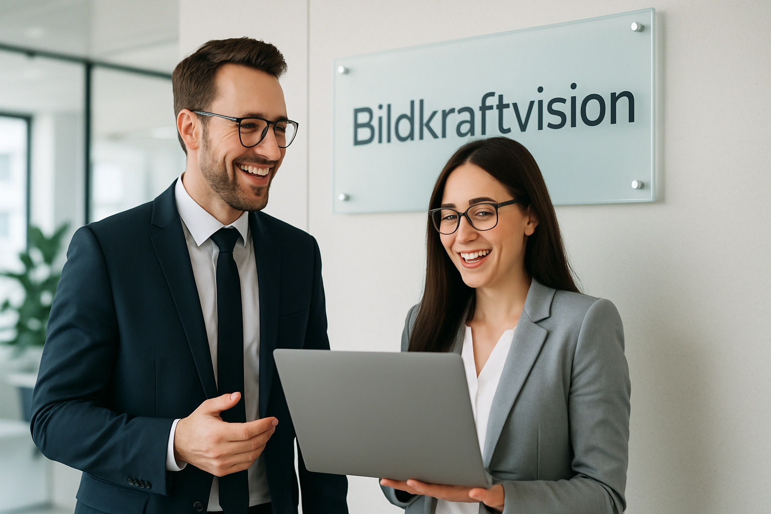 Bildkraftvision office 1